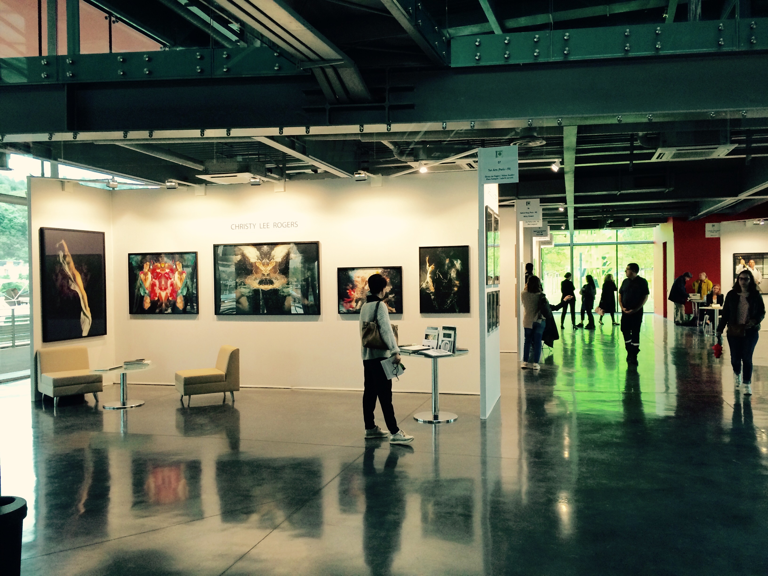 DOCK ART FAIR 