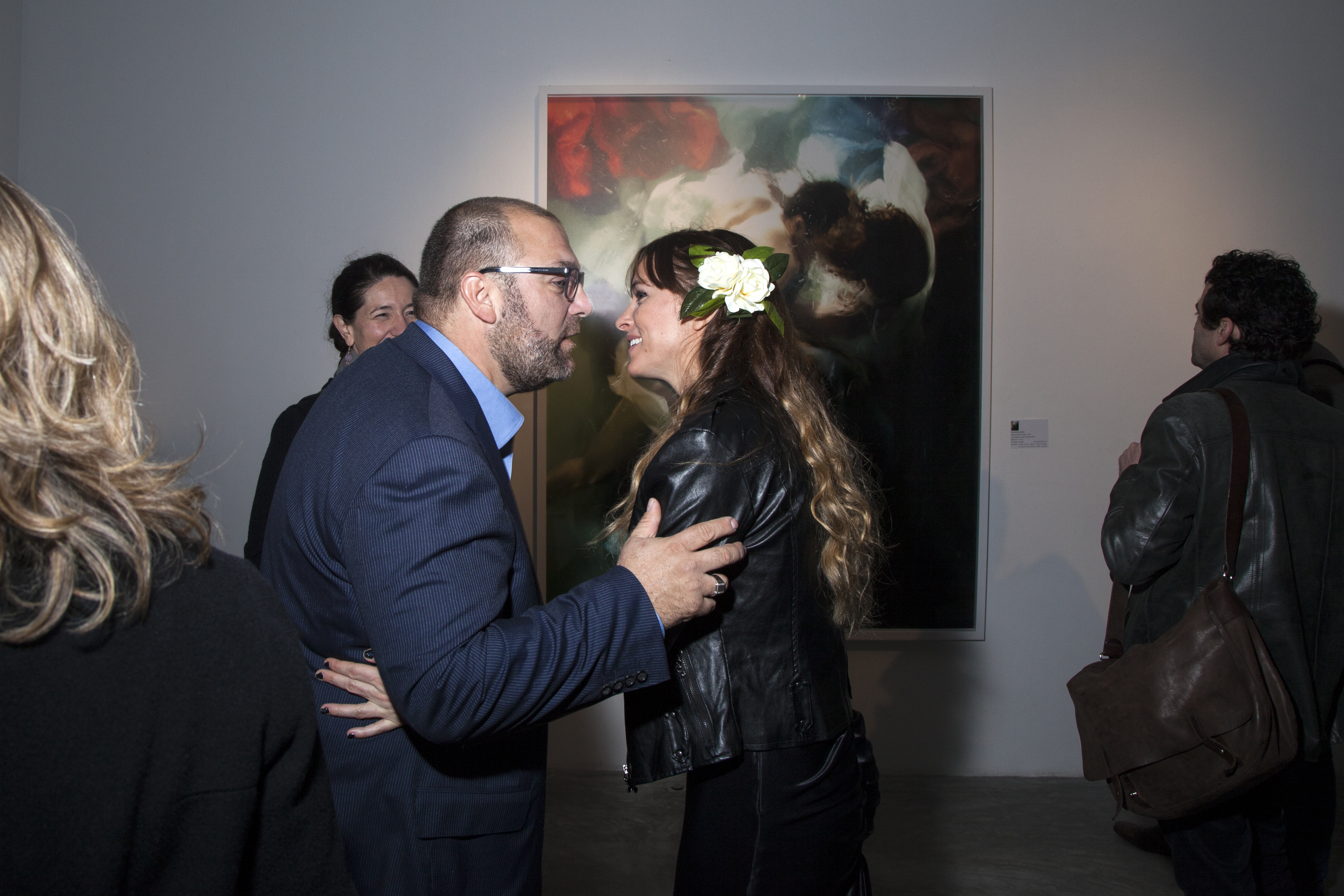 CHRISTY LEE ROGERS - GENEVIEVE BOSCHEL