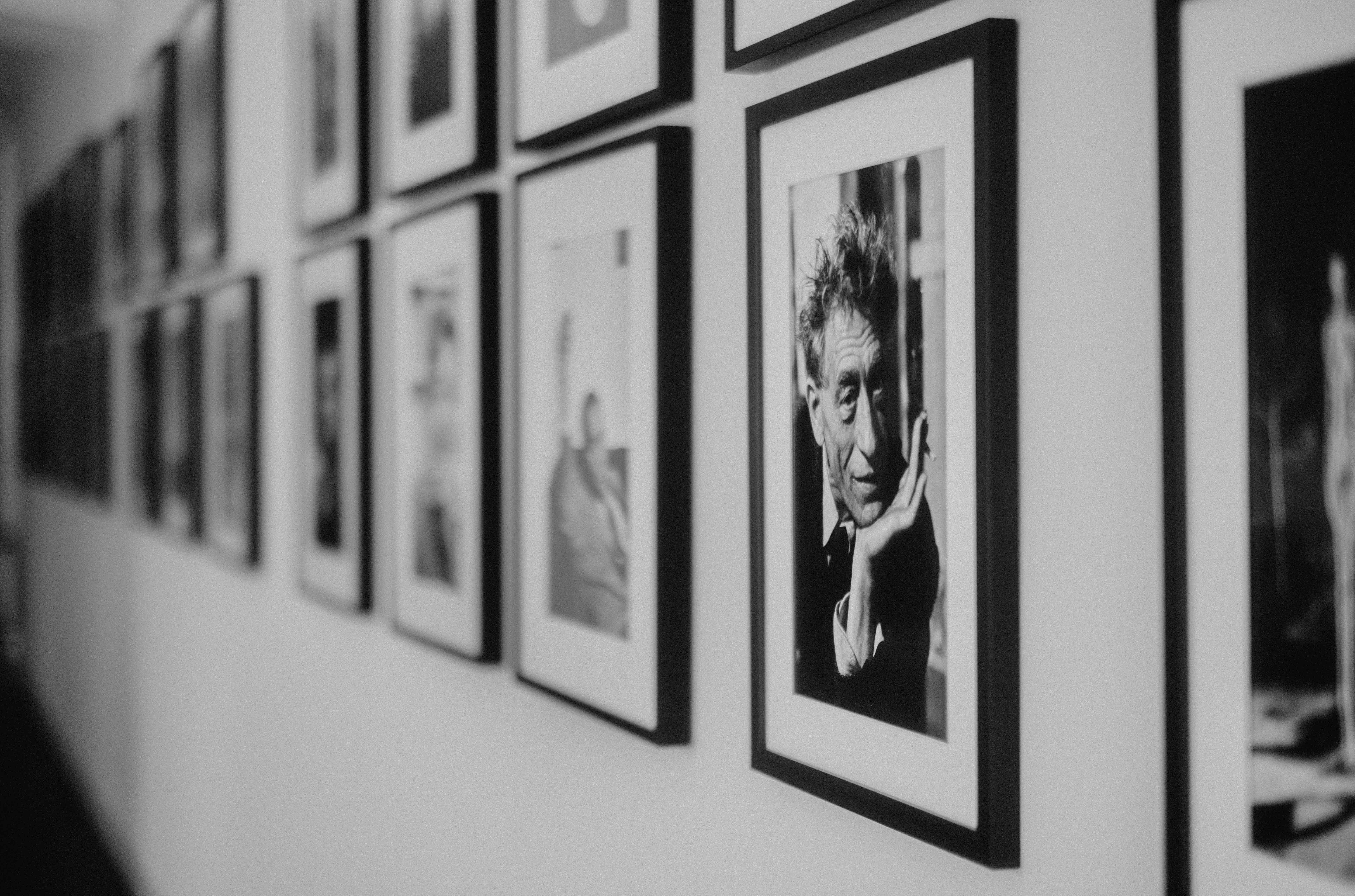 LEICA GALLERY - "THE ART OF SEEING" - Jean Marquis Exhibition