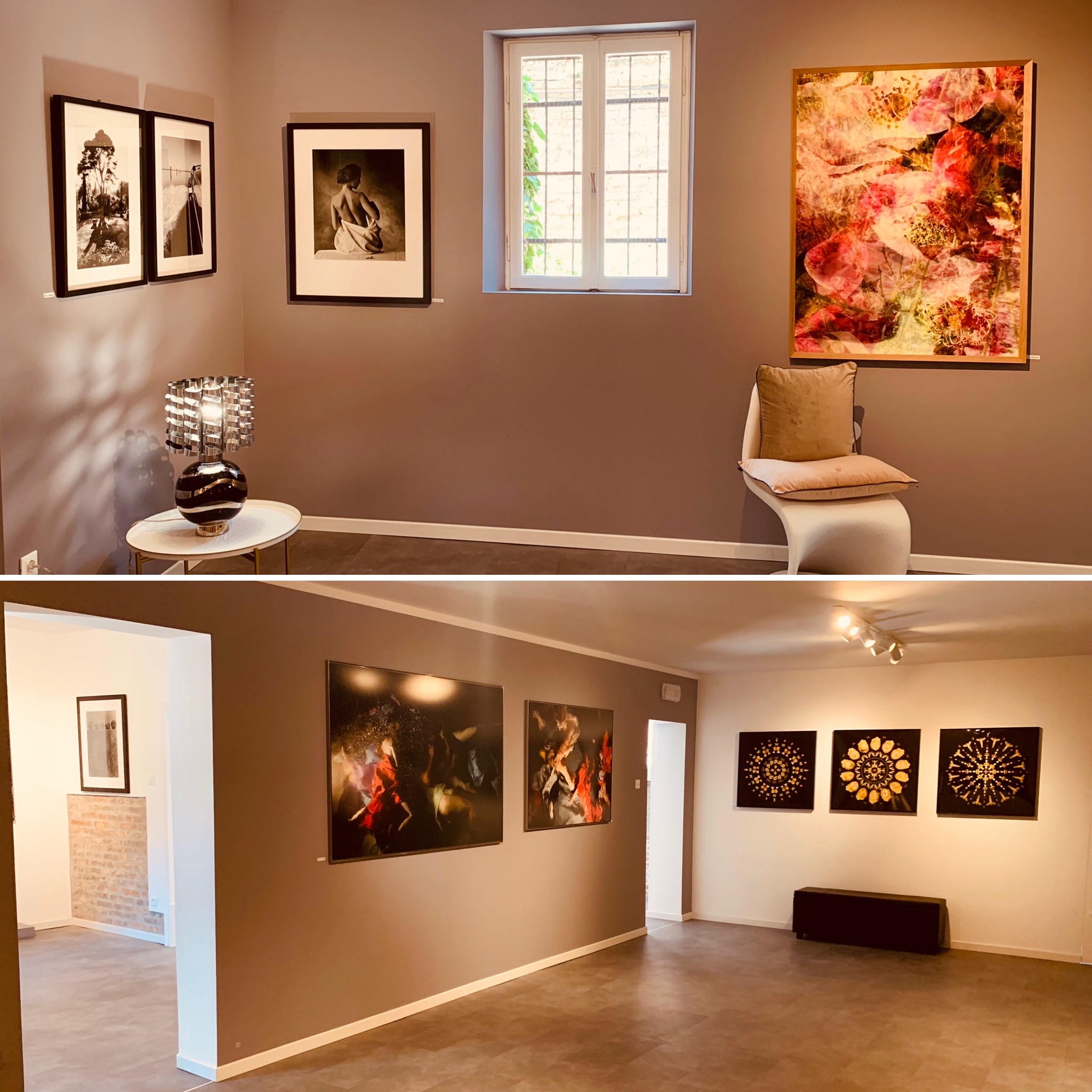 ART NIGHT VENISE 2022