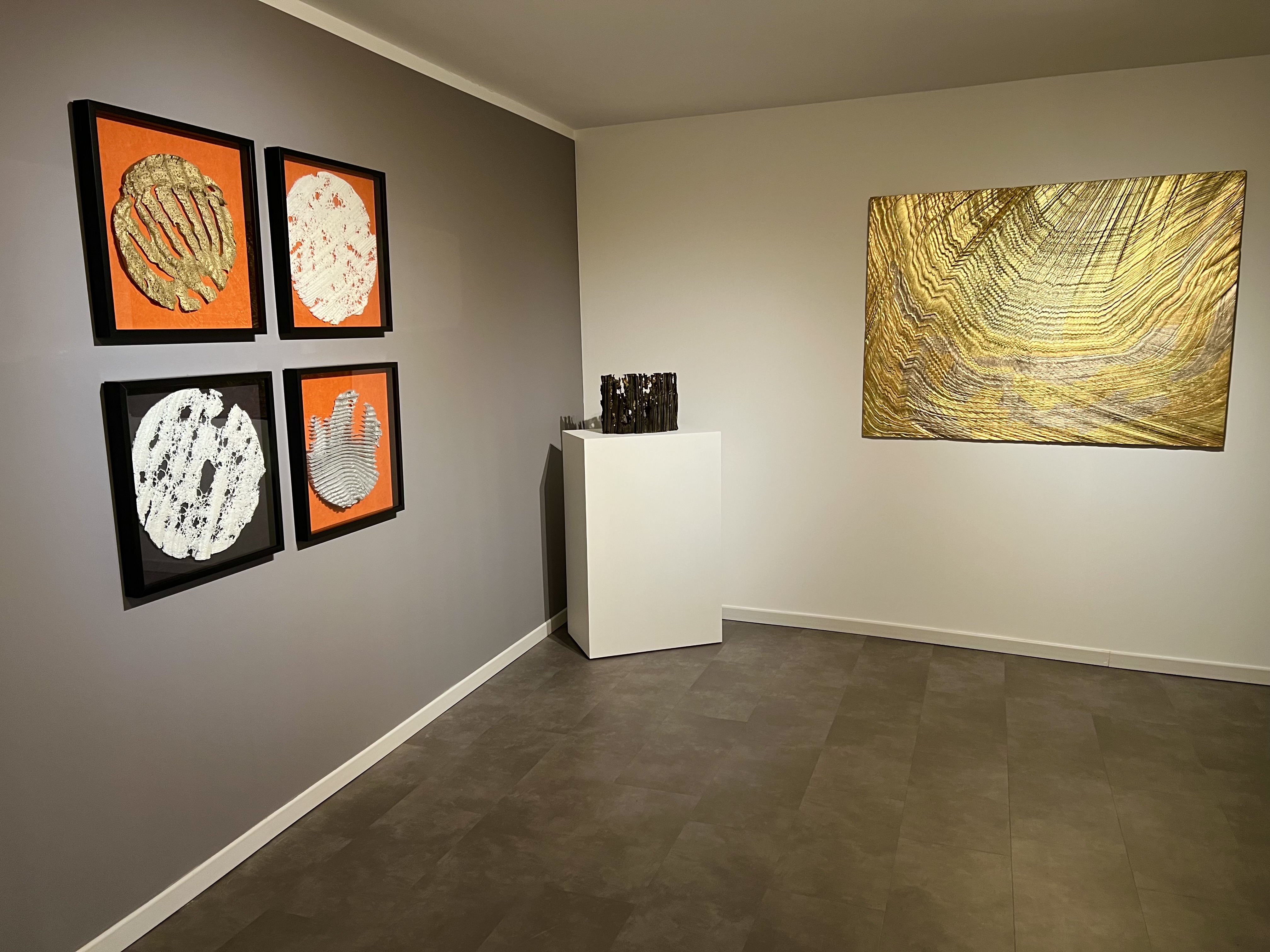 FAZ Sculptures